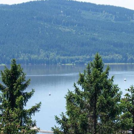 Hotel Lipno Pearl Lipno nad Vltavou Exteriér fotografie