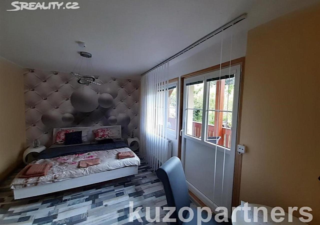 Hotel Lipno Pearl Lipno nad Vltavou Exteriér fotografie