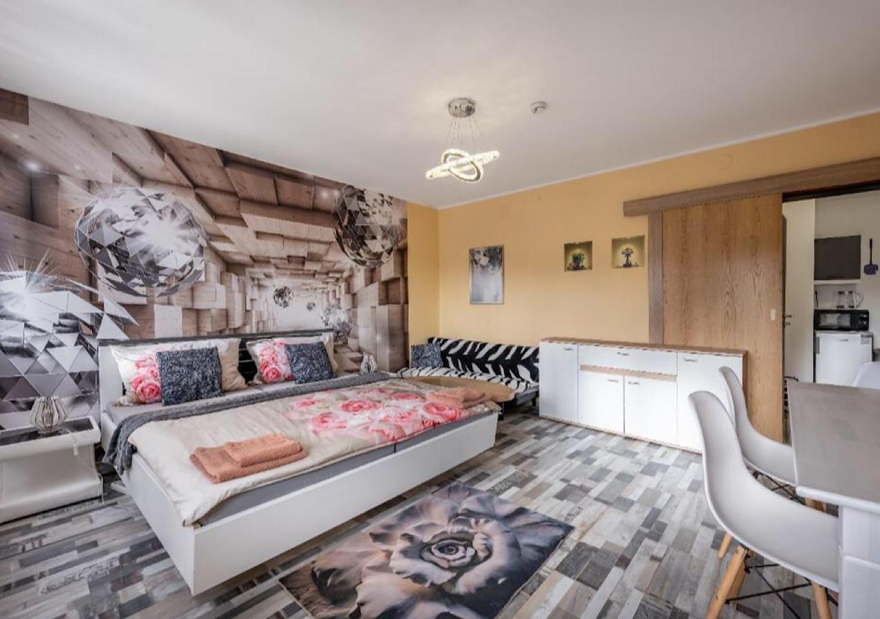 Hotel Lipno Pearl Lipno nad Vltavou Exteriér fotografie