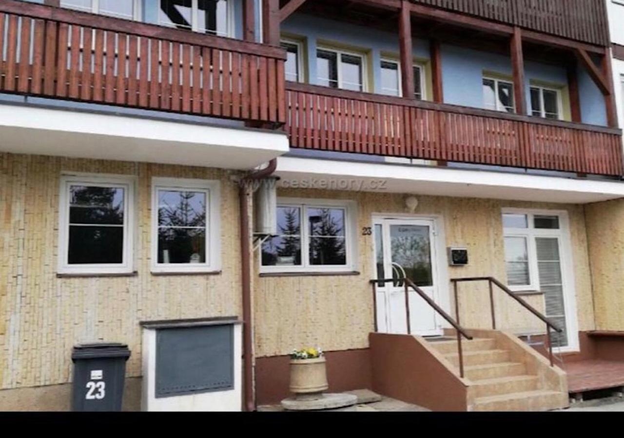 Hotel Lipno Pearl Lipno nad Vltavou Exteriér fotografie