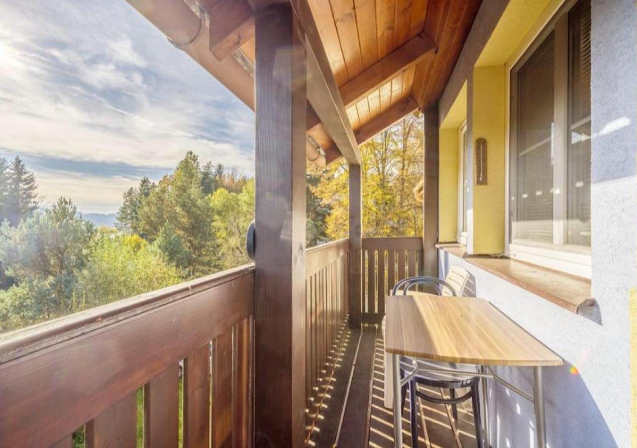 Hotel Lipno Pearl Lipno nad Vltavou Exteriér fotografie